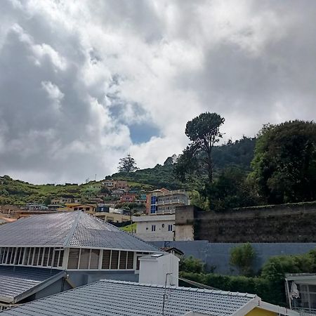 Western Ghats Cottage Ooty Buitenkant foto