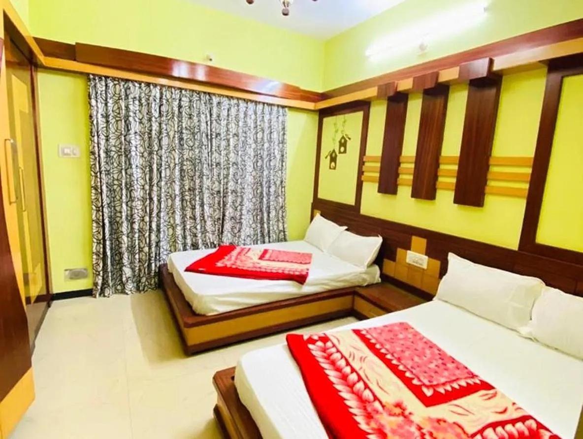 Western Ghats Cottage Ooty Buitenkant foto